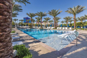 Beautiful Hotel in Desert Blue 2BD Deluxe near The Strip